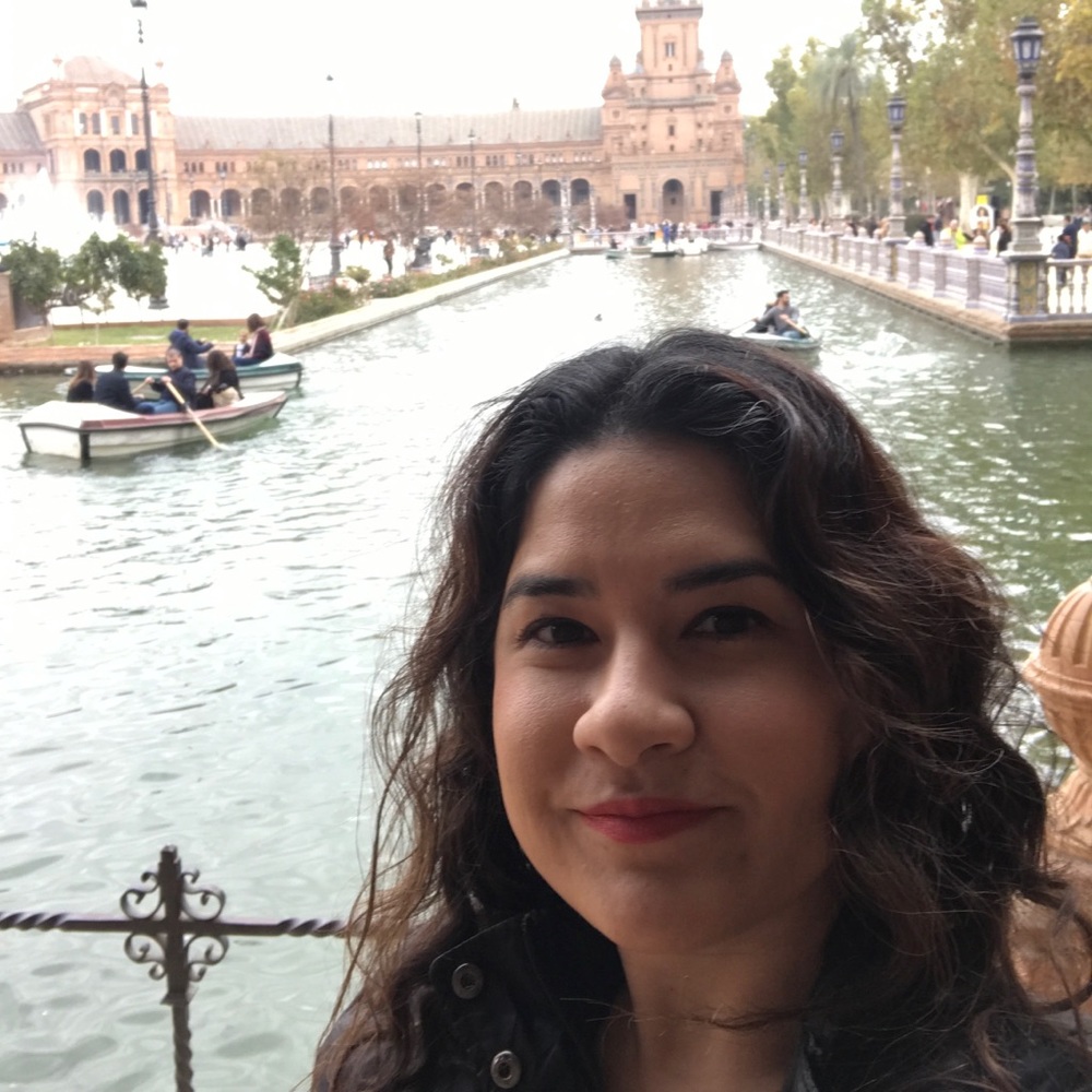 Meet your Posher, Farah